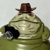 Jabba's Lego news