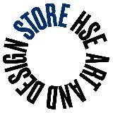 HSE ART AND DESIGN STORE