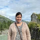 Пересветушка