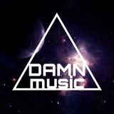 DAMN music