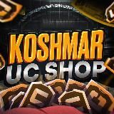 KOSHMAR UC SHOP