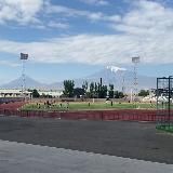 🎙 Записки с Арарата|Мамбреян Арарат