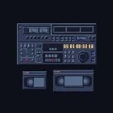 📼 BETACAM brain 📼