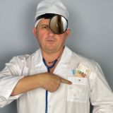 Денежный доктор