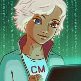 CMblog: Дарья Сталь о комьюнити