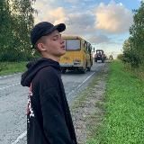andrey’s life