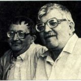 Стругацкие