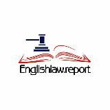 English Law Report