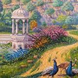 Ретриты колледжа DAIVA