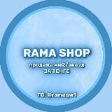 𝗥𝗮𝗺𝗮’𝘀 || 𝗠𝗠𝟮