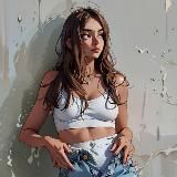 Упала и пишу 🦦