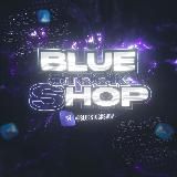 𝐁𝐥𝐮𝐞 𝐒𝐭𝐨𝐜𝐤 | 𝐒𝐡𝐨𝐩