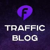 Press «F» | Traffic Journal