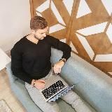 Блог Сергея Фридмана