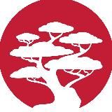 Японский сад курорта «Мрия»