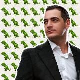 Городской сумасшедший