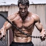 MASS MEDIA | бодибилдинг фитнес