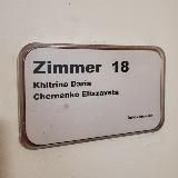 лиза и даша покоряют мюнхен