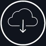 Оффлайн-кинотеатр ELO