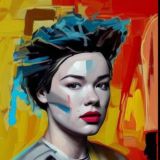 Лиза Близко