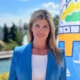 Евгения Уваркина. Сенатор РФ 🇷🇺