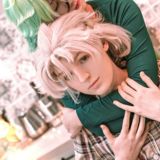 Mikooo_coss( Малинка)