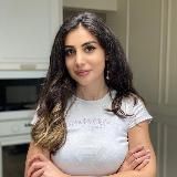 В наличии | Knara Burtseva