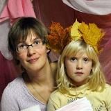 Студия рукоделия "Дочки-Матери"