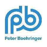 Peter Boehringer Offiziell