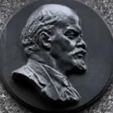 Охота за Лениным