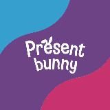 Present bunny