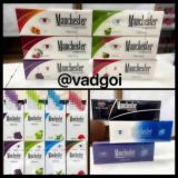 Реклама TOBACCO RUSTAM