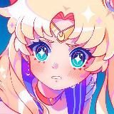 🌙Сейлор Мун Архив