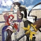 АНИМАТИКА ● NEW СЕРИИ ТВОЕГО АНИМЕ ОНЛАЙН