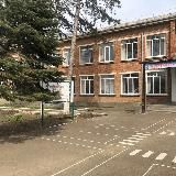 МОУ СОШ 6 с. Раздольное