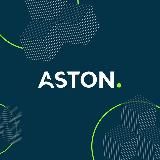 ASTON JOBS