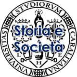 UNICA News Storia e Società