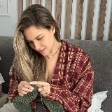 Milena_vyazhet | вязание и МК