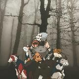 Путешествие коллекционера по другому миру