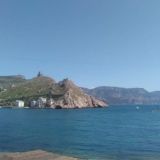 Крым. Севастополь, Балаклава.🛥🚤⛵️🏖