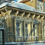 Гостевой дом Дунилово