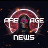 ARBITRAGE•NEWS