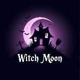 ⚜️WITCH MOON⚜️