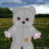 курона пишет письма