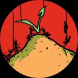 Anthill with Cocklomax