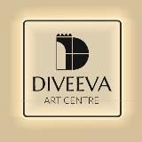 DIVEEVA ART CENTRE