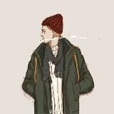 Грустный Писатель