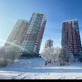 Невские Паруса (VK)