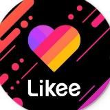 Девочки Likee