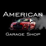 Переехали в новую группу American Garage Shop Доставка Авто из США